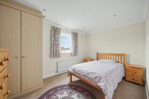 Further bedroom- click for photo gallery